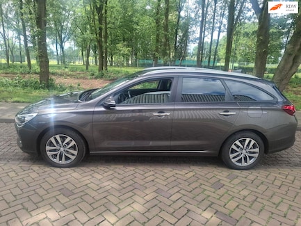 Hyundai i30 0
