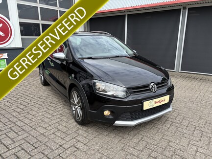 Volkswagen Polo 0