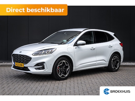 Ford Kuga 0