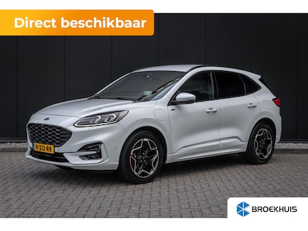 Ford Kuga 0