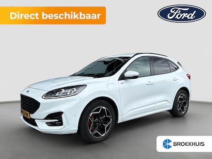 Ford Kuga 0