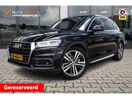 Audi Q5 0