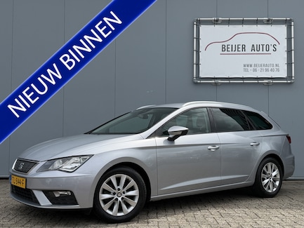 SEAT Leon 0