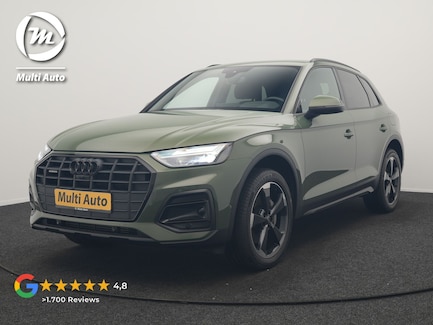 Audi Q5 0