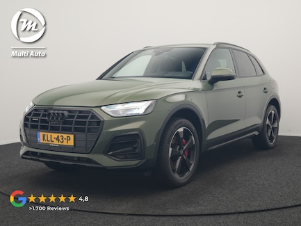 Audi Q5 0