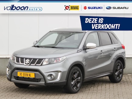 Suzuki Vitara 0