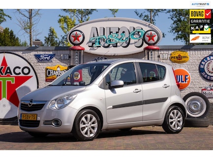 Opel Agila 0
