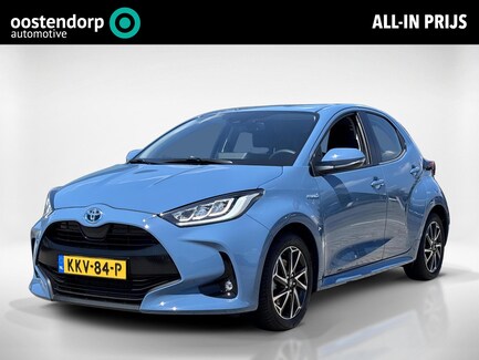 Toyota Yaris 0