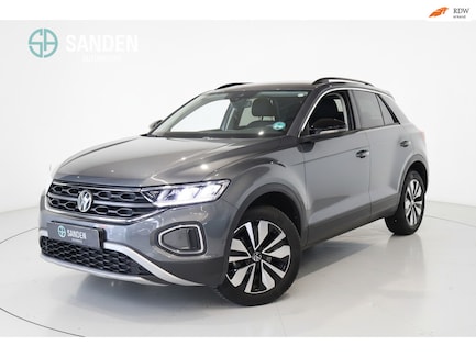Volkswagen T-Roc 0