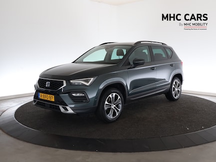 SEAT Ateca 0