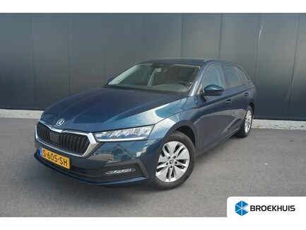 Skoda Octavia 0