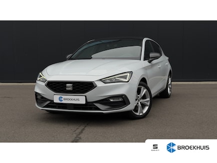 SEAT Leon 0
