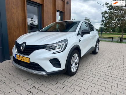 Renault Captur 0