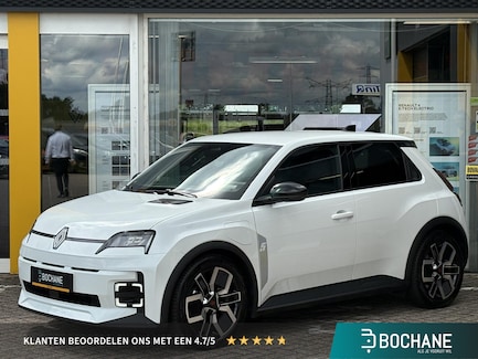 Renault R5 0
