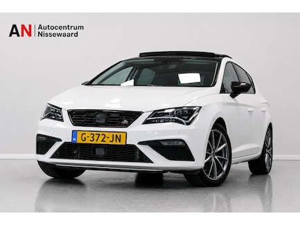 SEAT Leon 0