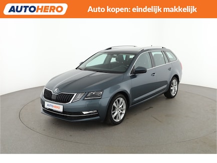 Skoda Octavia 0