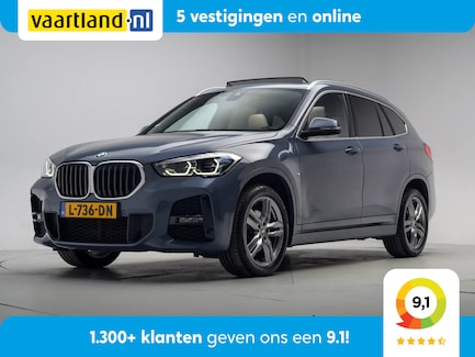 BMW X1 0