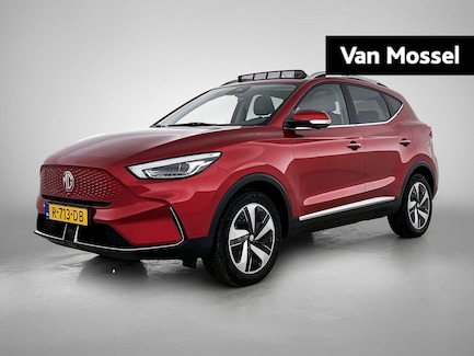 MG MG ZS 0