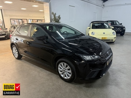 SEAT Ibiza 0