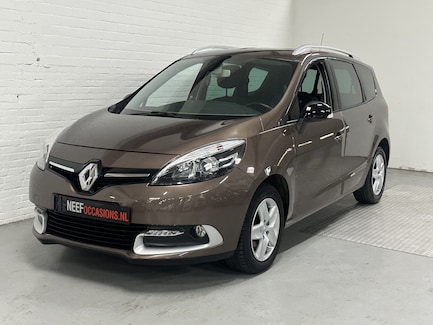 Renault Grand Scenic 0