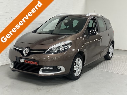 Renault Grand Scenic 0