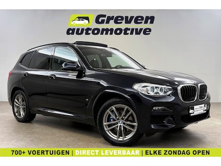 BMW X3 0