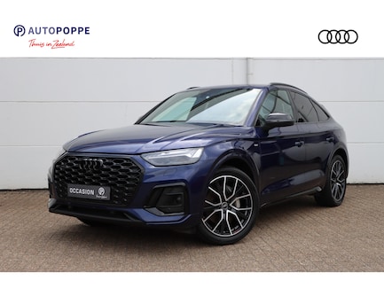 Audi Q5 Sportback 0