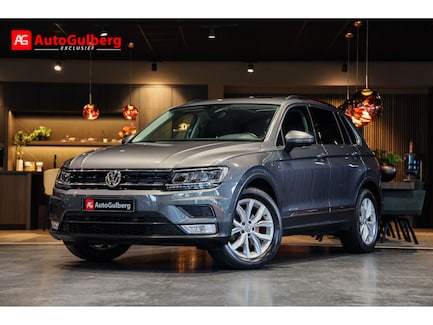 Volkswagen Tiguan 0