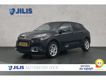 Citroën C4 Cactus 0