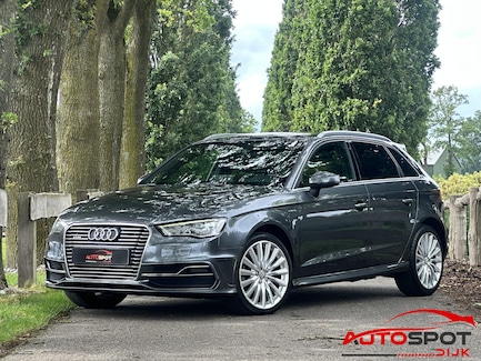 Audi A3 0