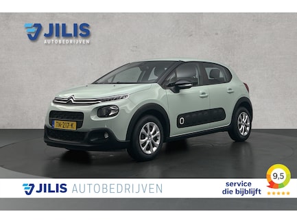 Citroën C3 0