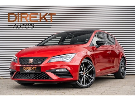 SEAT Leon 0