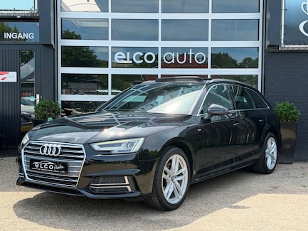 Audi A4 0