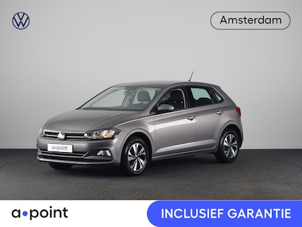 Volkswagen Polo 0