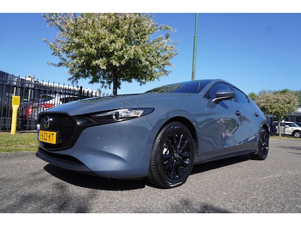 Mazda 3 0