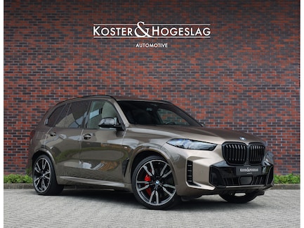 BMW X5 0