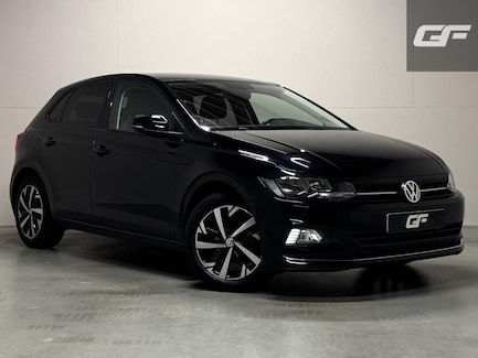 Volkswagen Polo 0