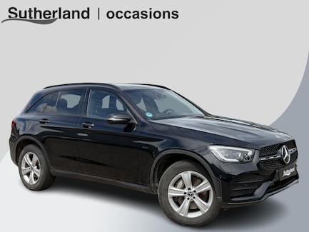 Mercedes-Benz GLC 0