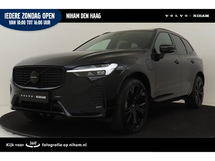 Volvo XC60 0