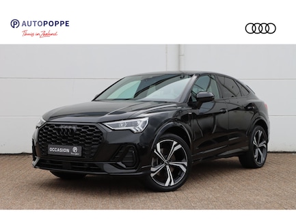 Audi Q3 Sportback 0