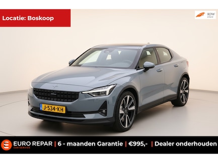 Polestar 2 0