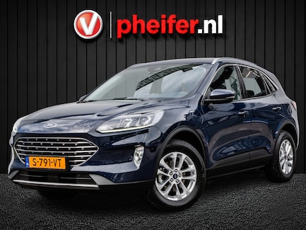 Ford Kuga 0
