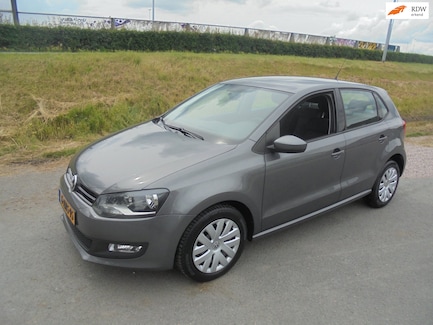 Volkswagen Polo 0