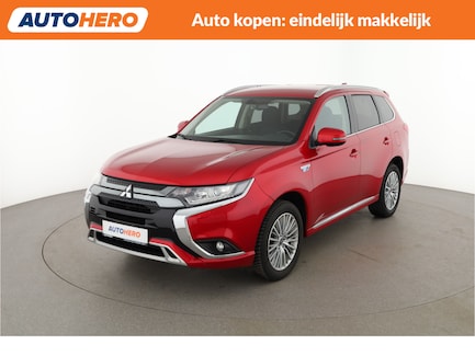 Mitsubishi Outlander 0