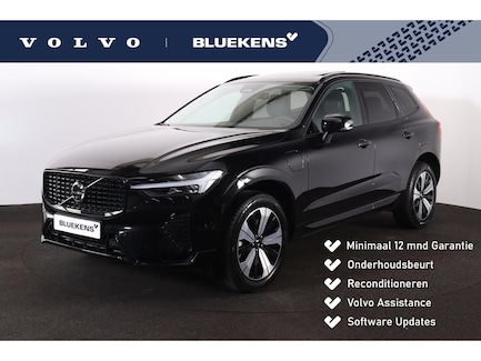 Volvo XC60 0