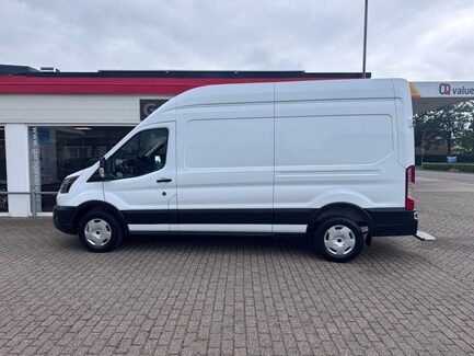 Ford Transit 0