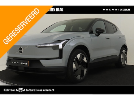 Volvo EX30 0