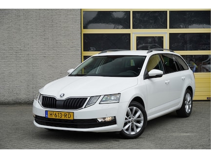 Skoda Octavia 0