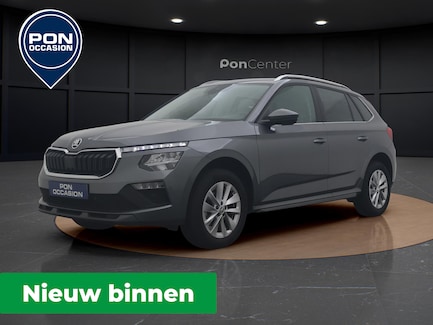 Skoda Kamiq 0