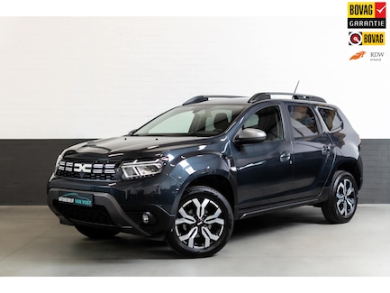 Dacia Duster 0